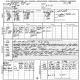 historical document