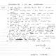historical document