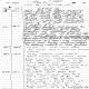 historical document