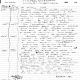 historical document