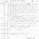 historical document