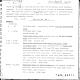 historical document