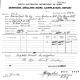 historical document