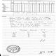 historical document
